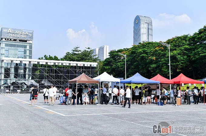 2021广州国际专业灯光、音响展五大亮点揭秘！