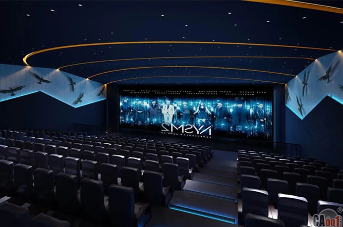 音响可以为一个家庭带来哪些改变？